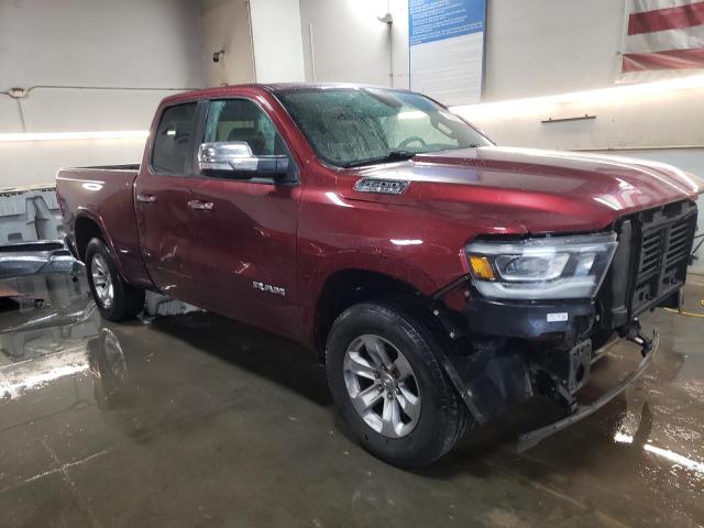 2019 RAM 1500 LARAM - 1C6SRFDT5KN820237