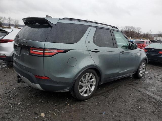 2017 LAND ROVER DISCOVERY - SALRRBBV8HA039662