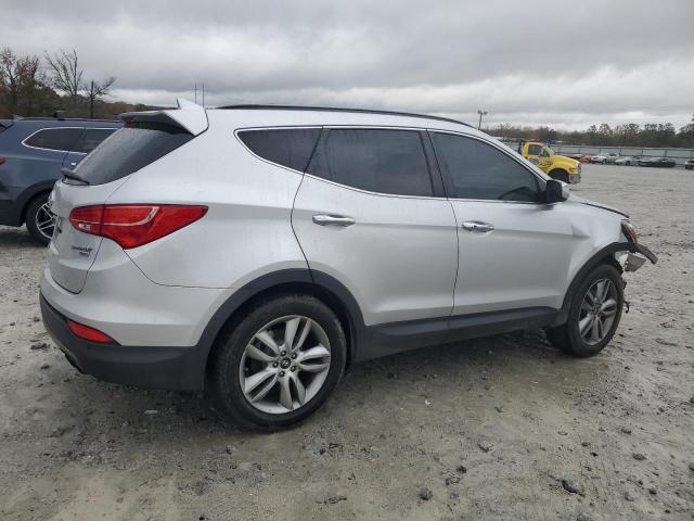 2015 HYUNDAI SANTA FE S - 5XYZW4LA4FG255691