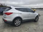 Lot #3024233860 2015 HYUNDAI SANTA FE S