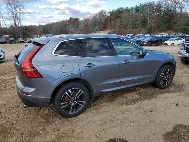 2020 VOLVO XC60 T6 MO - YV4A22RKXL1517123