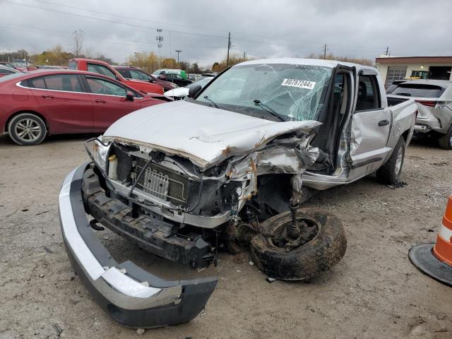 2005 DODGE DAKOTA QUA #3036961728