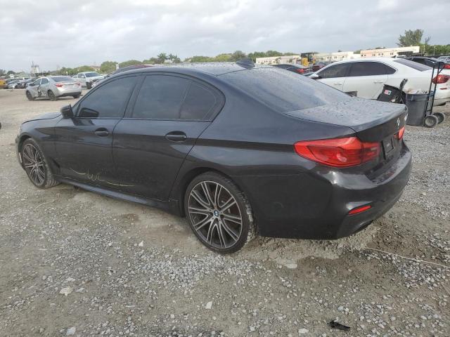 2019 BMW 540 I - WBAJE5C5XKWW11788