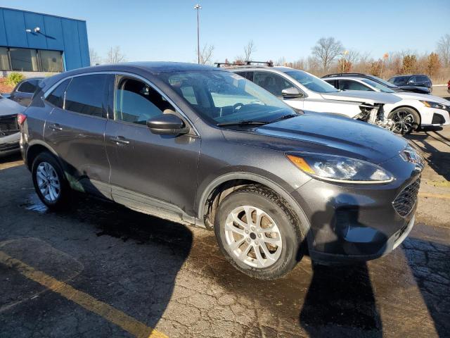 2020 FORD ESCAPE SE - 1FMCU9G69LUB23529