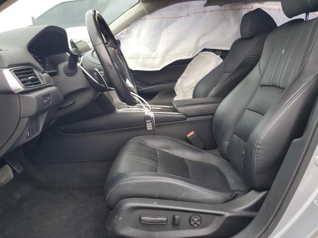 2018 HONDA ACCORD EXL - 1HGCV2F58JA041602