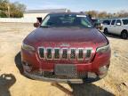 JEEP CHEROKEE L photo