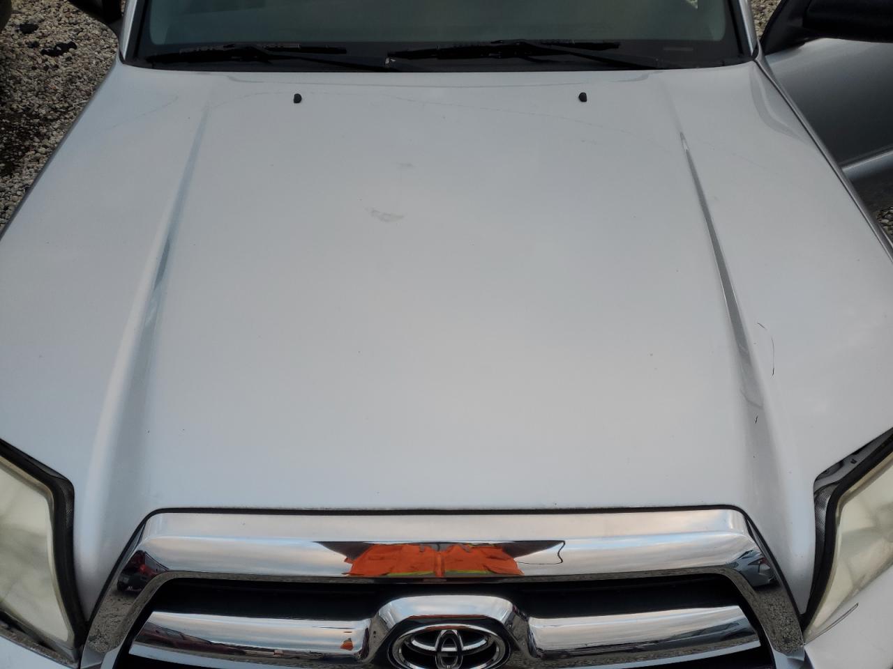 Lot #2986868964 2007 TOYOTA 4RUNNER SR