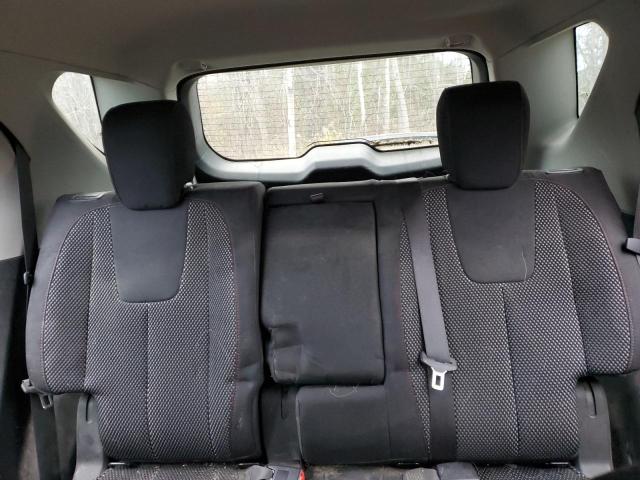 2017 CHEVROLET EQUINOX LS - 2GNFLEEK9H6347460