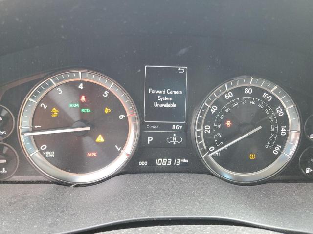 2017 LEXUS LX 570 JTJHY7AX6H4239442