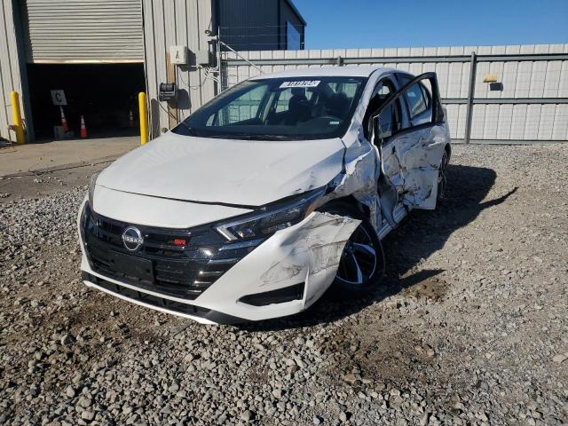 2024 NISSAN VERSA SR #2994088344