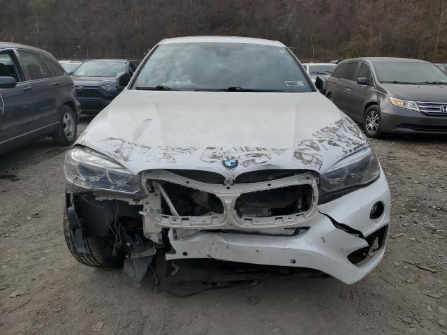 VIN 5UXKU2C5XK0Z63408 2019 BMW X6 no.5