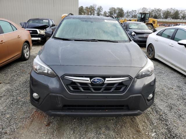 2023 SUBARU CROSSTREK - JF2GTACC1PG291600