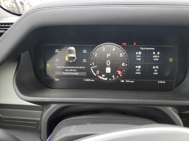 2024 LAND ROVER DEFENDER 9 SALEJ6EX7R2284796
