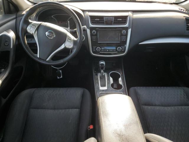 2018 NISSAN ALTIMA 2.5 - 1N4AL3AP5JC295269