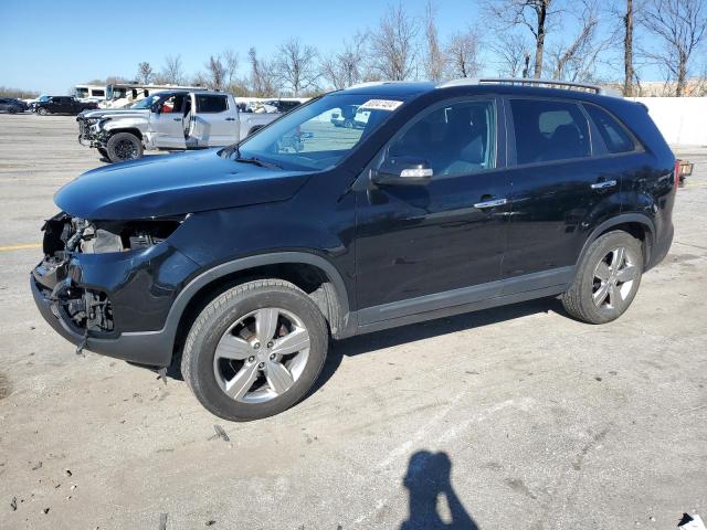 KIA SORENTO EX