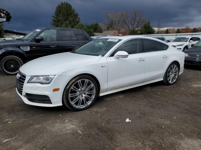 AUDI A7 PRESTIG