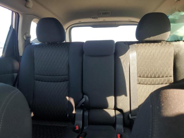 2017 NISSAN ROGUE SV - 5N1AT2MV1HC783333