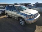 Lot #3006865646 2003 TOYOTA HIGHLANDER