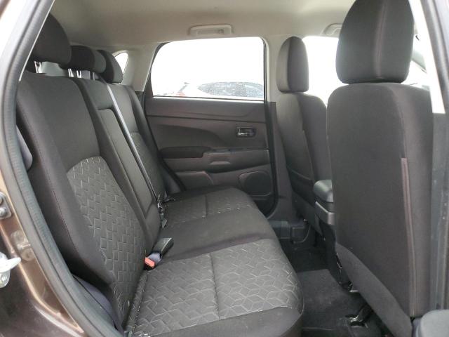 2020 MITSUBISHI OUTLANDER - JA4AP3AU9LU000976