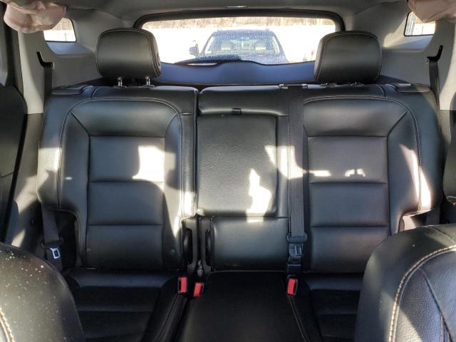 2020 GMC TERRAIN SL - 3GKALVEV2LL132475