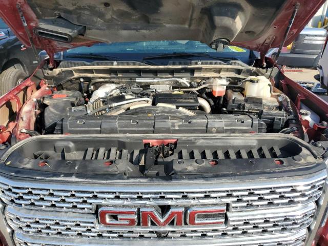 2023 GMC SIERRA K25 - 1GT49REY4PF109482