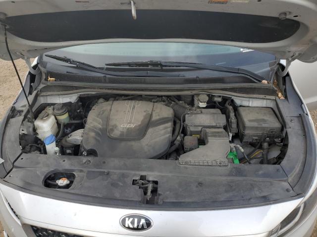 2017 KIA SEDONA LX - KNDMB5C15H6293318