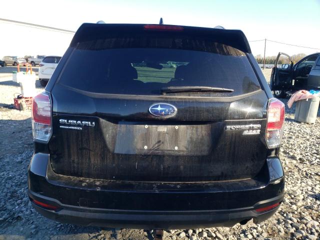 2017 SUBARU FORESTER 2 - JF2SJAEC0HG803698