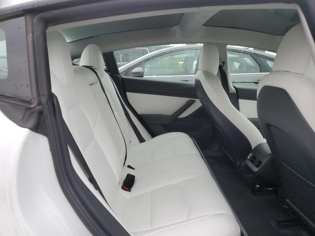 2021 TESLA MODEL 3 - 5YJ3E1EA5MF858903