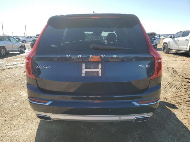 2016 VOLVO XC90 T6 - YV4A22PLXG1064557
