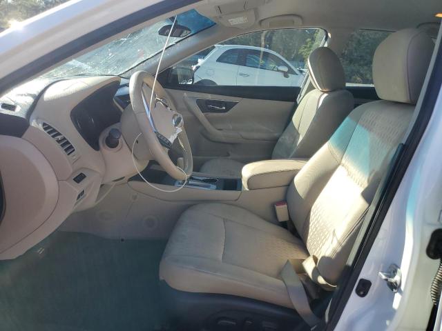 2016 NISSAN ALTIMA 2.5 - 1N4AL3AP4GC222547