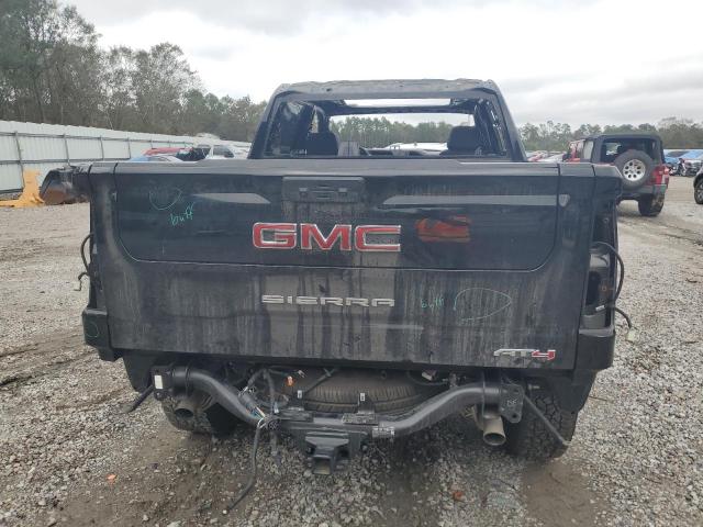 2023 GMC SIERRA K15 - 1GTUUEE84PZ103977