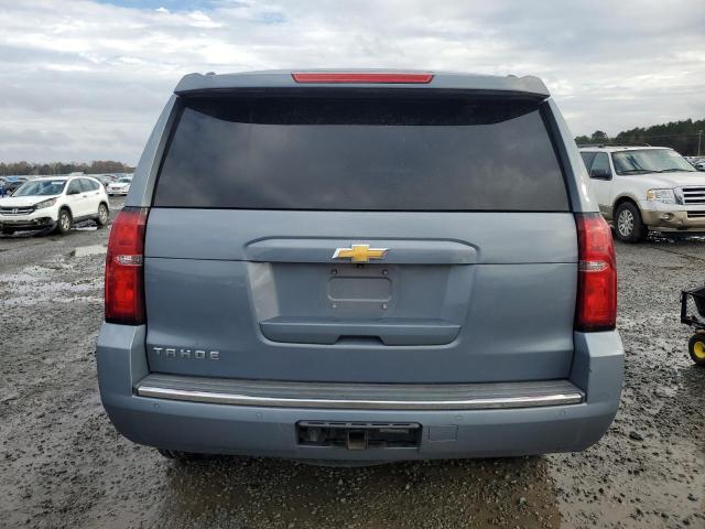 2015 CHEVROLET TAHOE K150 - 1GNSKCKC1FR658420