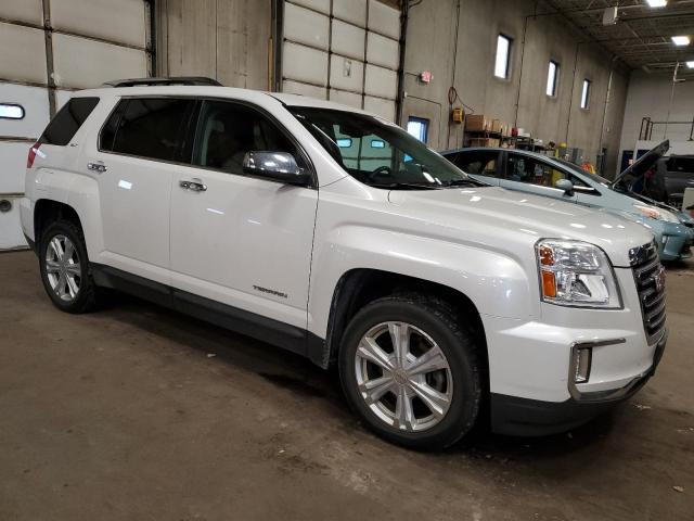 2017 GMC TERRAIN SL - 2GKFLUE34H6232247