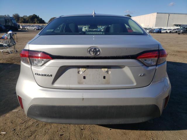 2023 TOYOTA COROLLA LE - 5YFB4MDE5PP029620