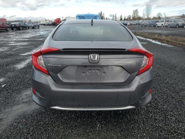2020 HONDA CIVIC EX - 19XFC1F33LE212928