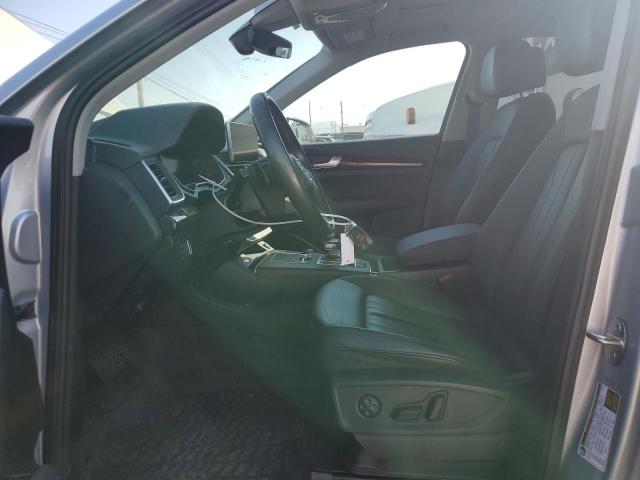 2018 AUDI Q5 PREMIUM - WA1BNAFY7J2023580