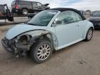 Lot #3022788335 2004 VOLKSWAGEN NEW BEETLE