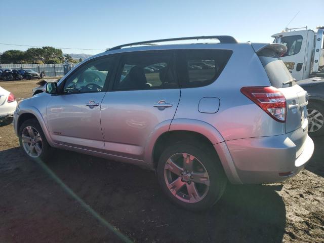 2011 TOYOTA RAV4 SPORT - JTMRF4DV5B5037697