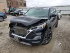 2019 HYUNDAI TUCSON LIM - KM8J33AL1KU063539