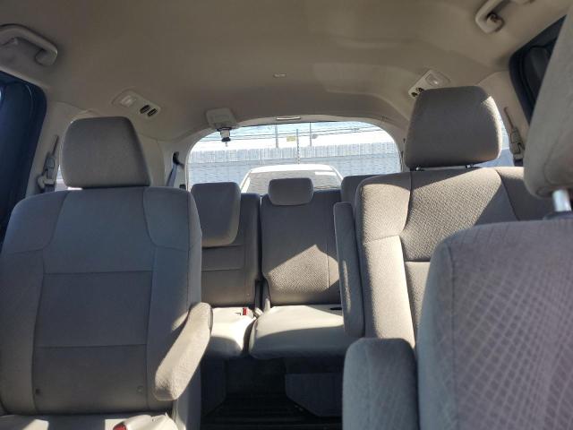 2016 HONDA ODYSSEY LX 5FNRL5H26GB102013