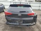 HYUNDAI TUCSON LIM photo