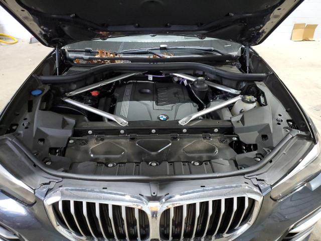 2022 BMW X5 XDRIVE4 - 5UXCR6C02N9M05912