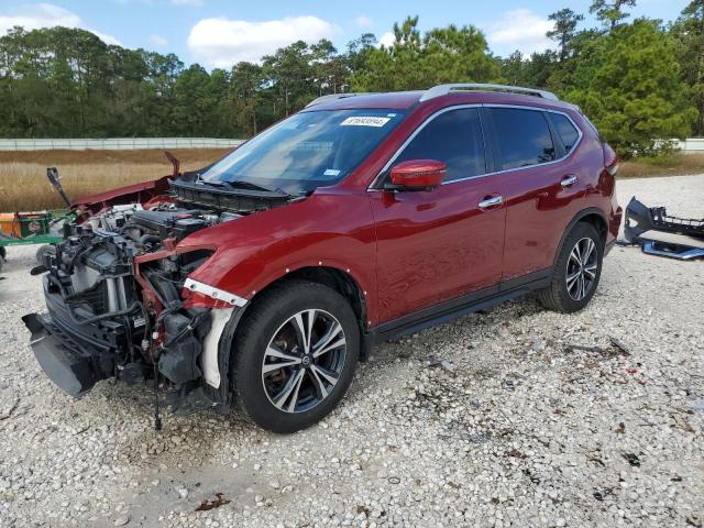 2020 NISSAN ROGUE S - 5N1AT2MT0LC765347