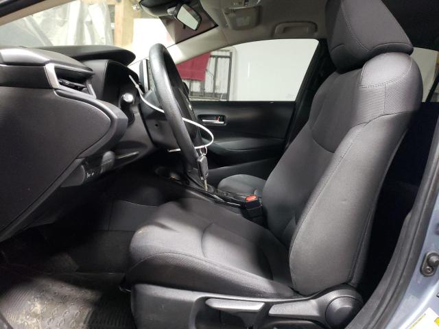 2020 TOYOTA COROLLA LE - 5YFEPRAE1LP079818