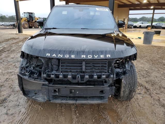 2016 LAND ROVER RANGE ROVE - SALWR2EF2GA575237