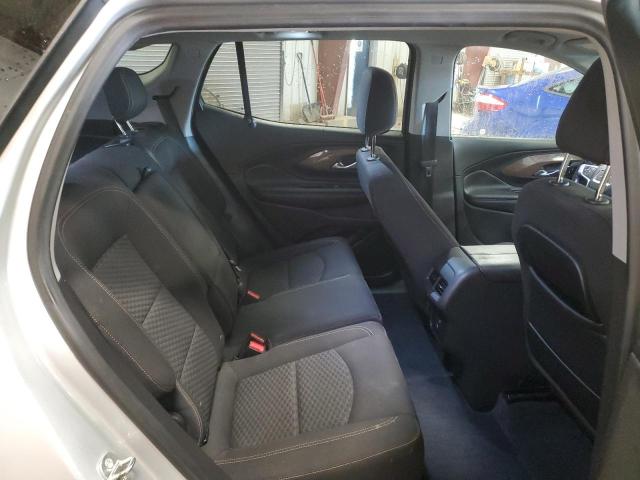 2019 GMC TERRAIN SL - 3GKALMEV3KL131960