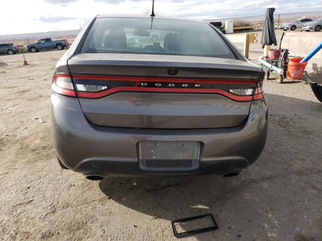 2015 DODGE DART SXT - 1C3CDFBB5FD118991