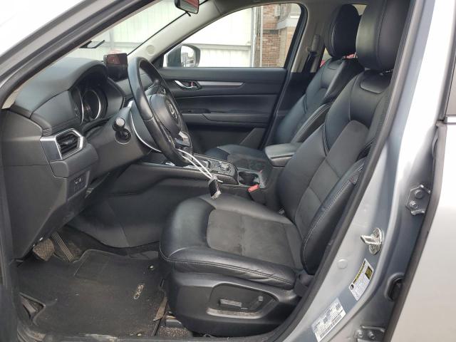 2021 MAZDA CX-5 TOURI - JM3KFBCM6M0345869
