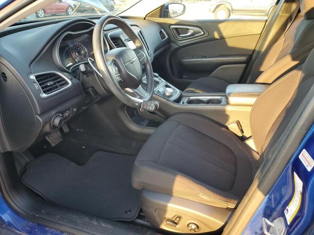2015 CHRYSLER 200 LIMITE - 1C3CCCAB0FN661632