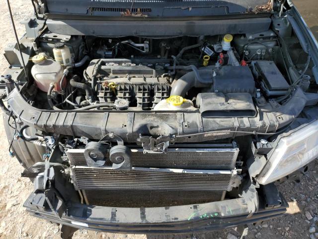 2018 DODGE JOURNEY SE - 3C4PDCAB6JT351455